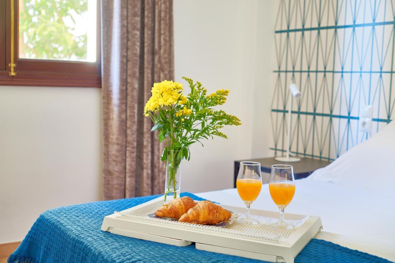 Apartamento En Centro Ciudad Con Vistas Al Mar Málaga Extérieur photo