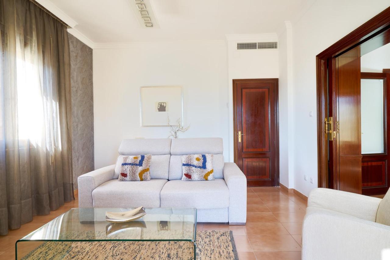 Apartamento En Centro Ciudad Con Vistas Al Mar Málaga Extérieur photo