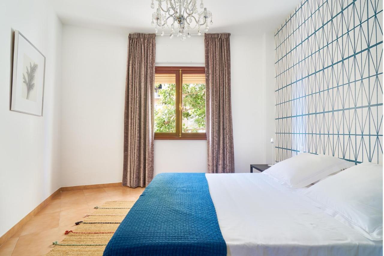 Apartamento En Centro Ciudad Con Vistas Al Mar Málaga Extérieur photo