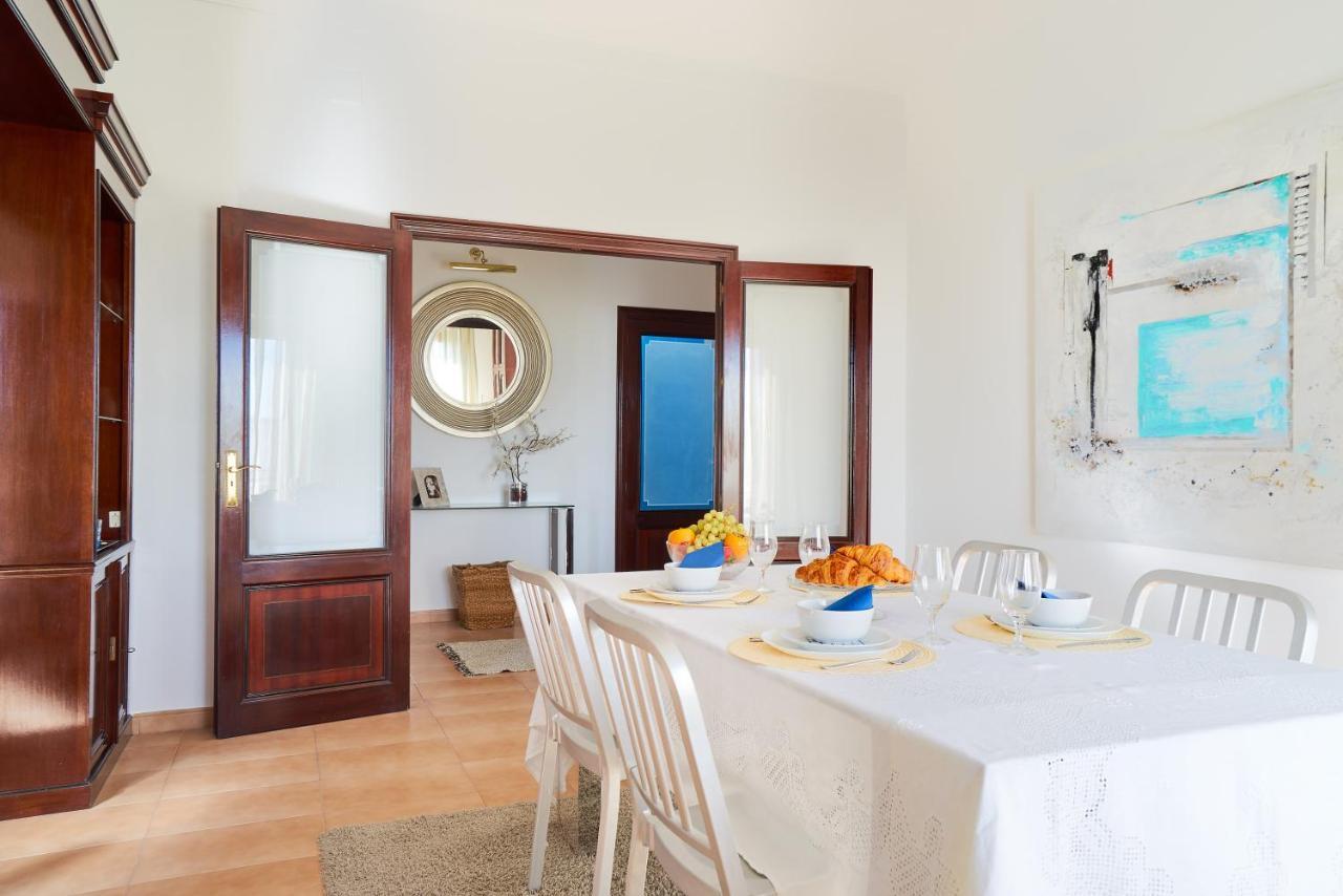 Apartamento En Centro Ciudad Con Vistas Al Mar Málaga Extérieur photo
